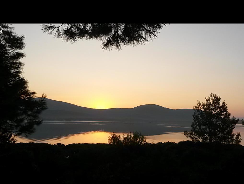 La Baia Villa Porto Conte Kültér fotó